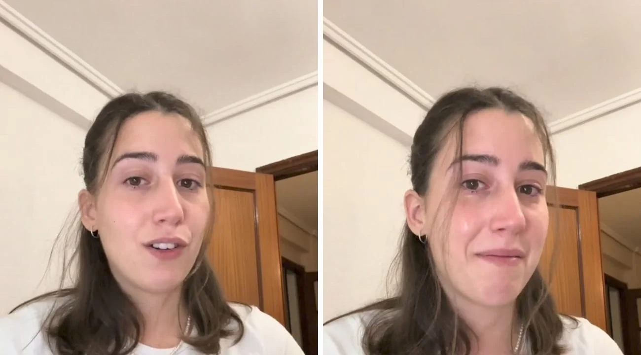 "Registrare questo video mi mette vergogna", l'appello di una 25enne con 150€ sul conto corrente