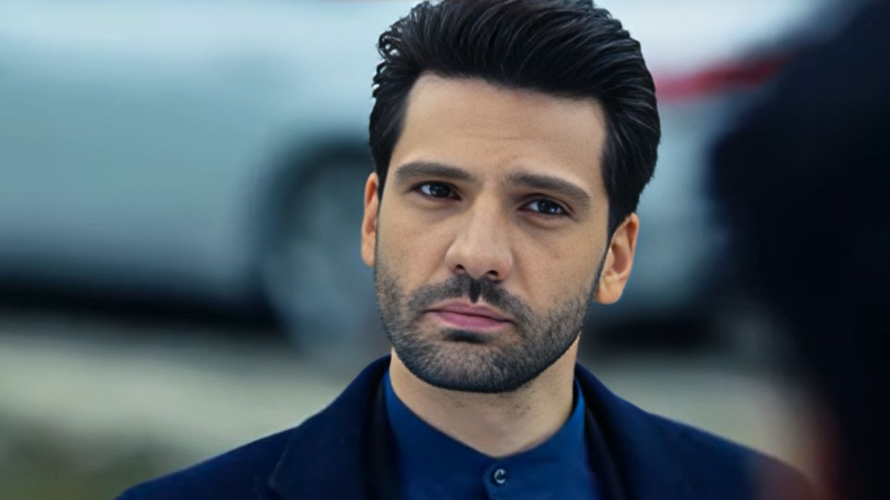 endless love Kaan Urgancioglu