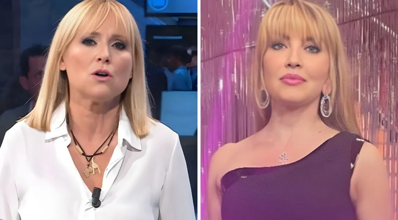 Federica Sciarelli ammette: "Ho detto di no a Milly Carlucci e vi spiego perché"