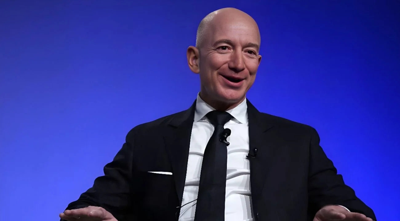 Jeff Bezos (Amazon) ammette: "Assumo gente fastidiosa nella mia azienda, per me è un pregio"