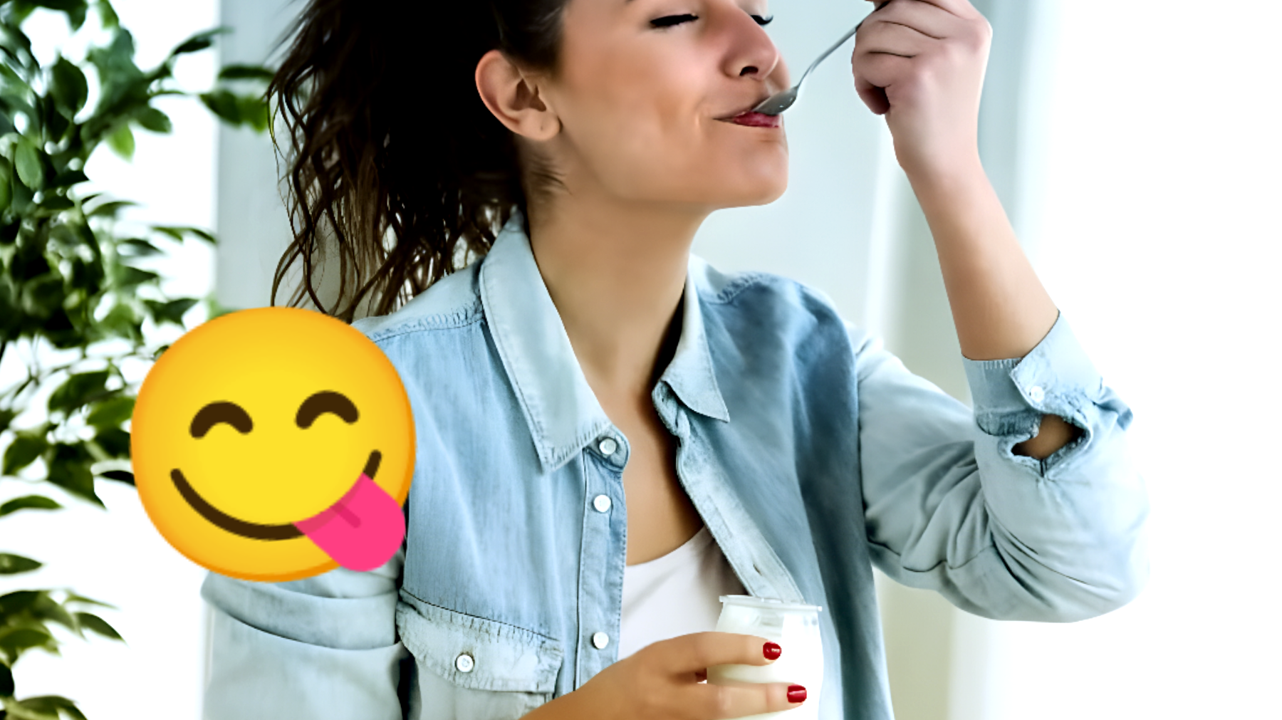 Lo Yogurt nella tua dieta: scopri i 6 effetti sorprendenti sulla salute