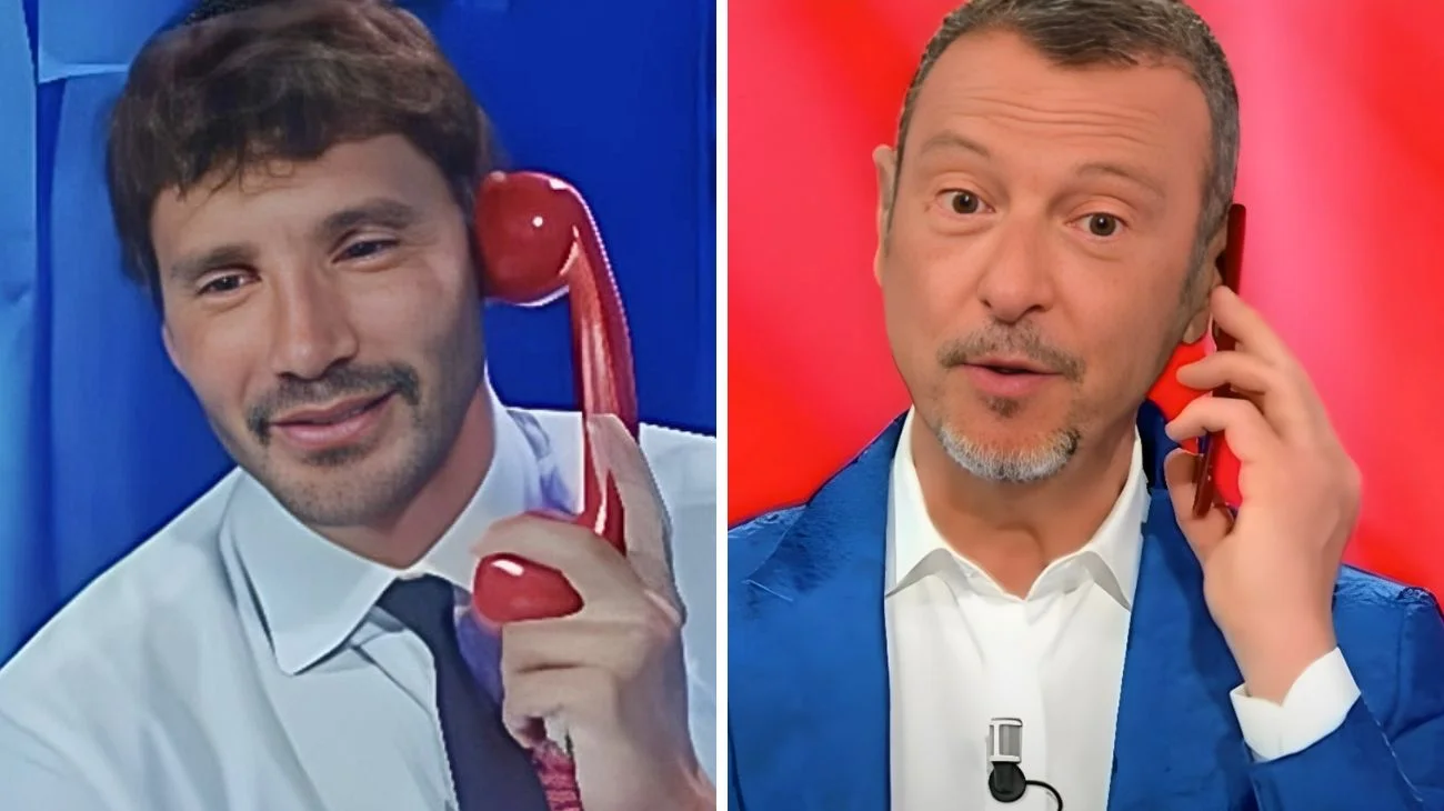 Affari Tuoi, ecco il vero motivo per cui Stefano De Martino inizia prima di tutti: non c'entra niente Amadeus