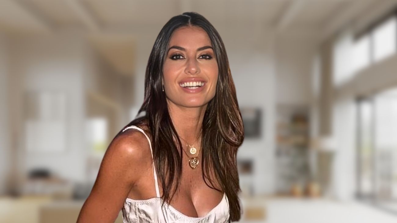 elisabetta gregoraci casa