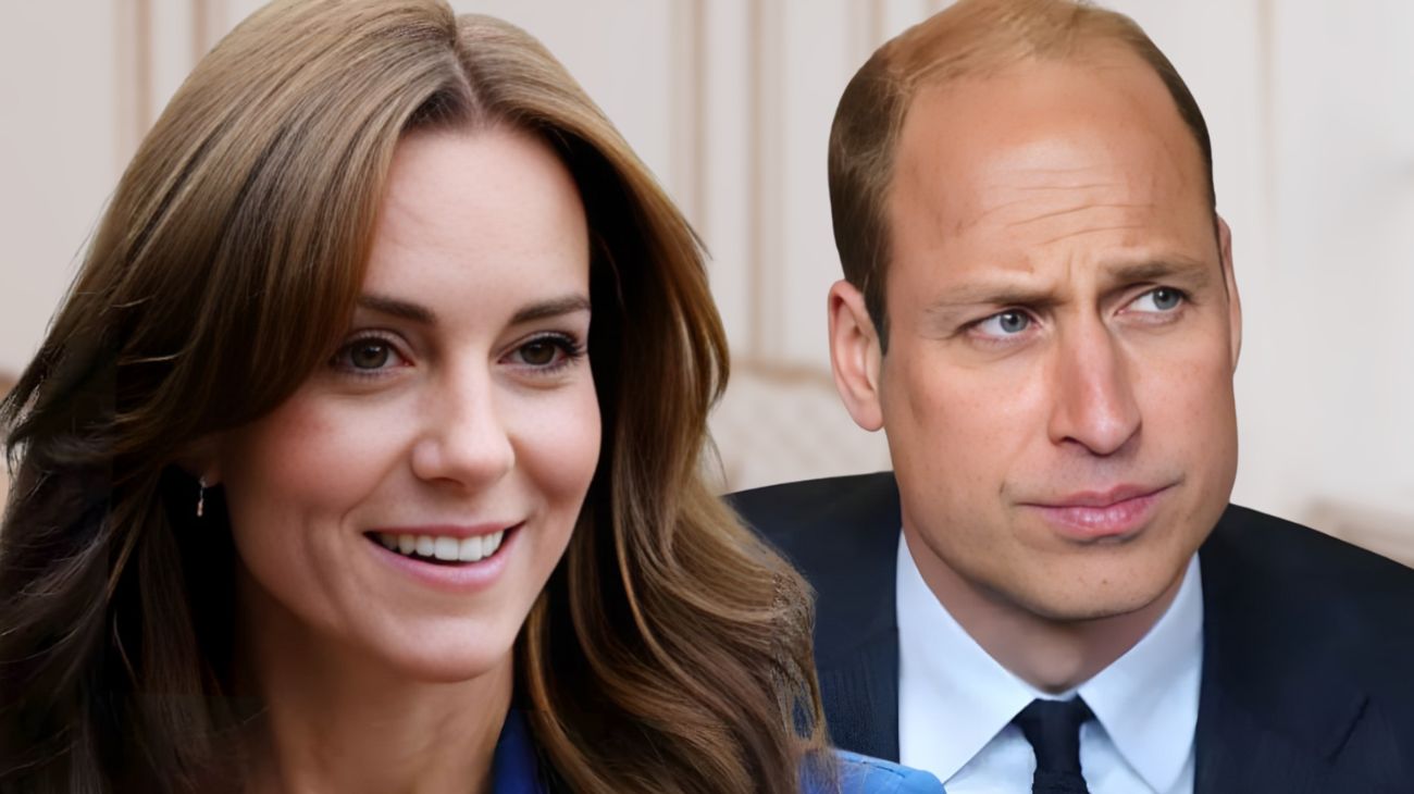 kate middleton william